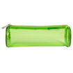 Picture of EXACOMPTA IDERAMA ROUND PENCIL CASE GREEN